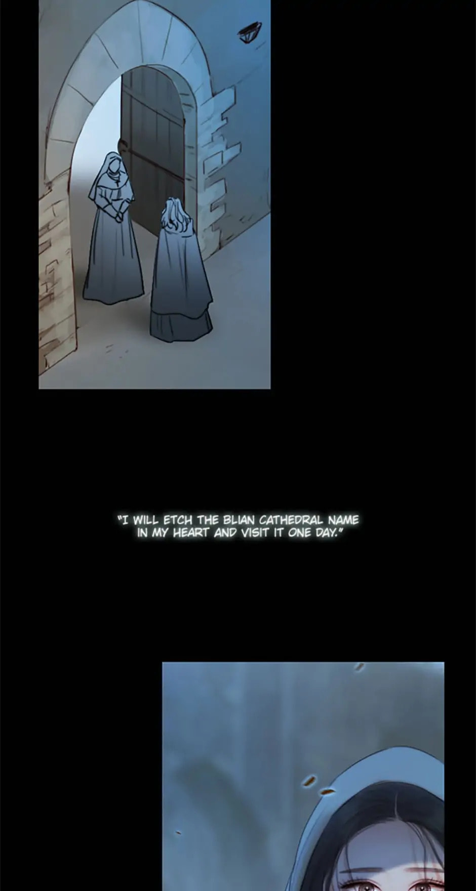 Read Black Winter chapter 73.7 image 49 on Lezhin