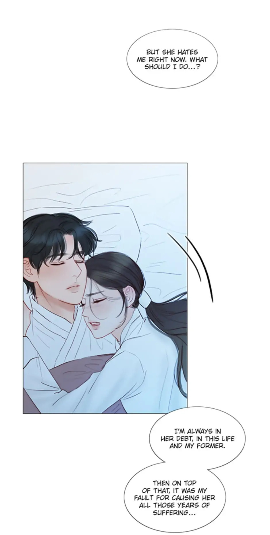Read Black Winter chapter 73.7 image 60 on Lezhin