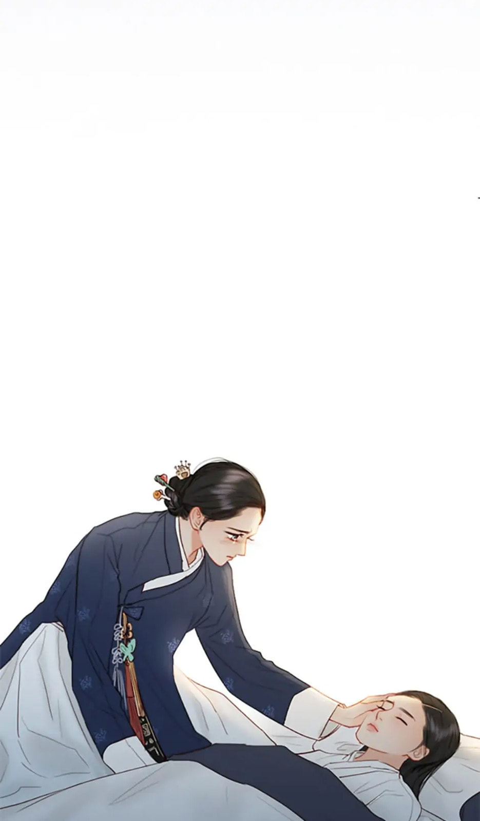 Read Black Winter chapter 73.7 image 67 on Lezhin