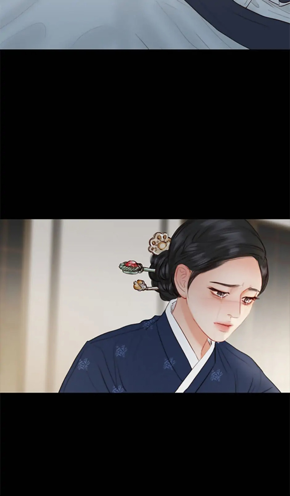 Read Black Winter chapter 73.7 image 68 on Lezhin