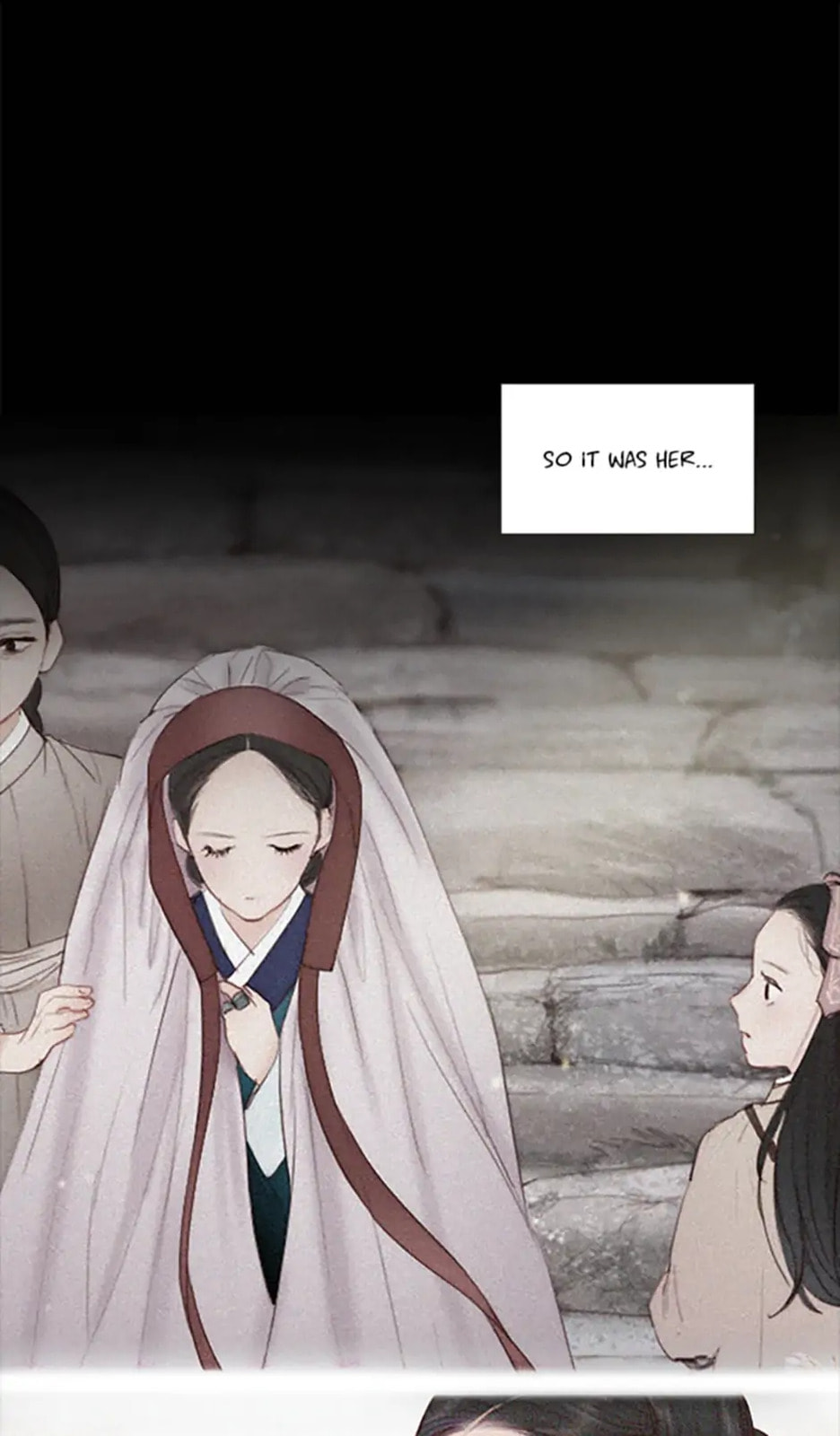 Read Black Winter chapter 73.7 image 69 on Lezhin