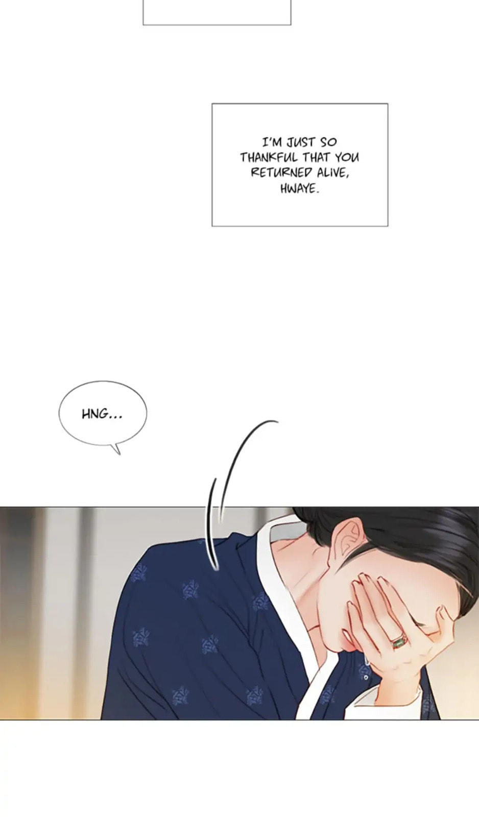 Read Black Winter chapter 73.7 image 72 on Lezhin