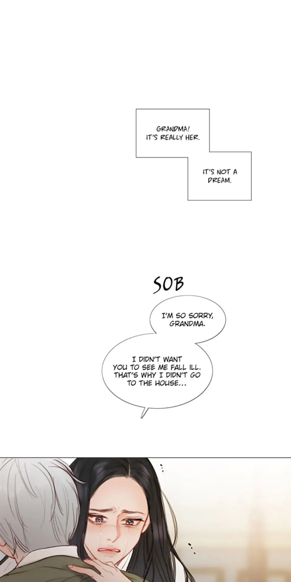Read Black Winter chapter 73.8 image 10 on Lezhin