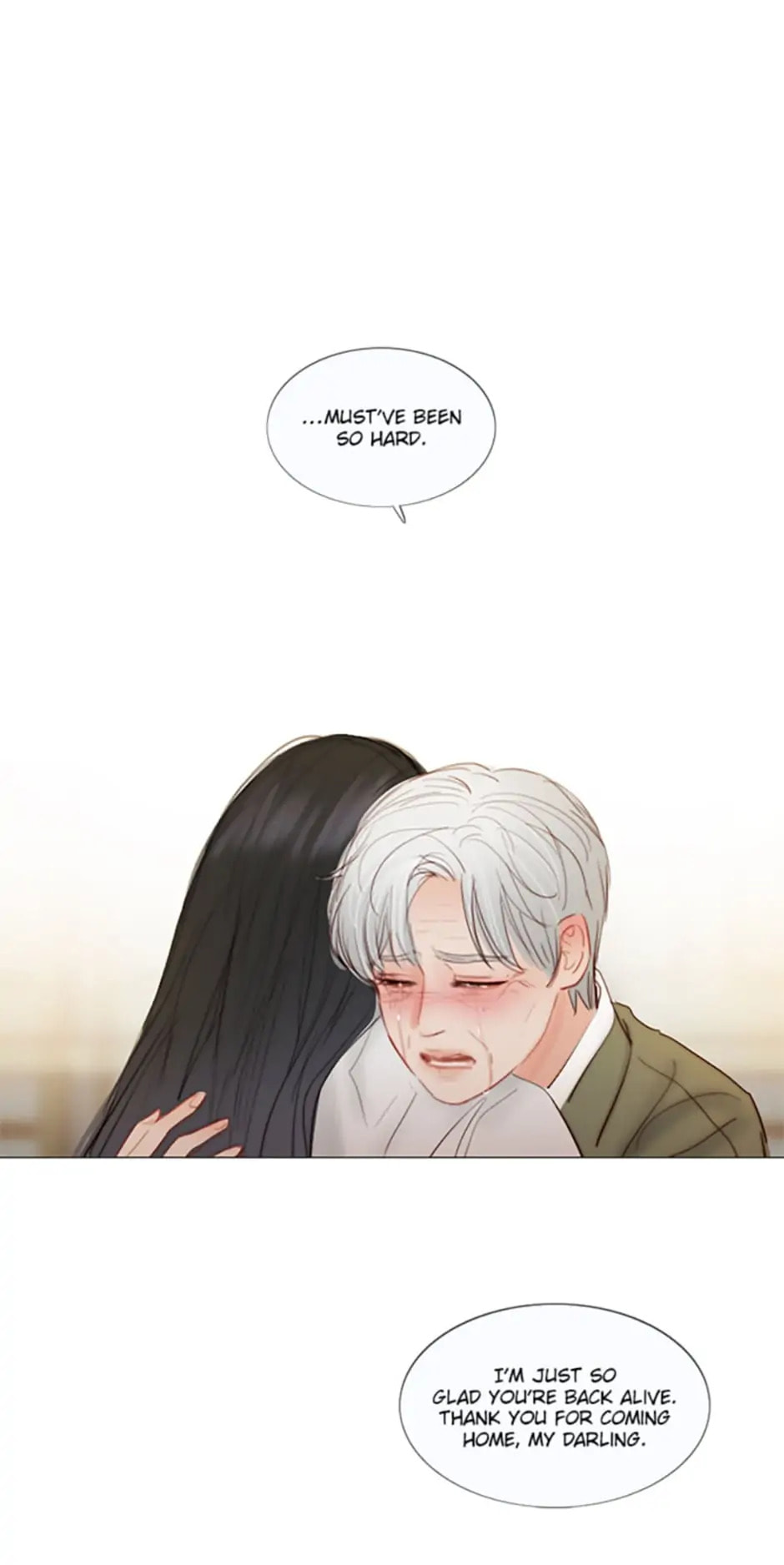 Read Black Winter chapter 73.8 image 14 on Lezhin