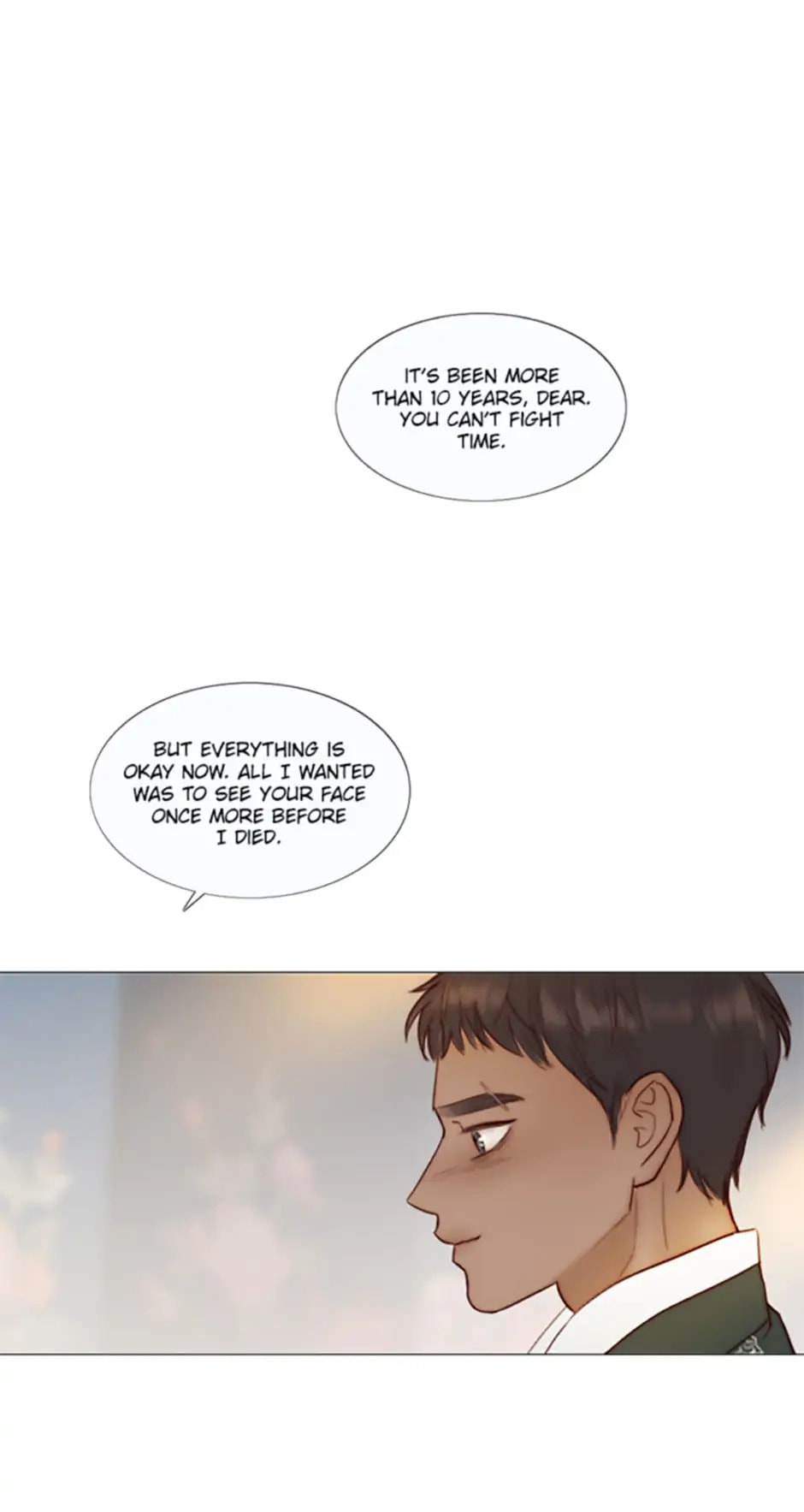 Read Black Winter chapter 73.8 image 17 on Lezhin