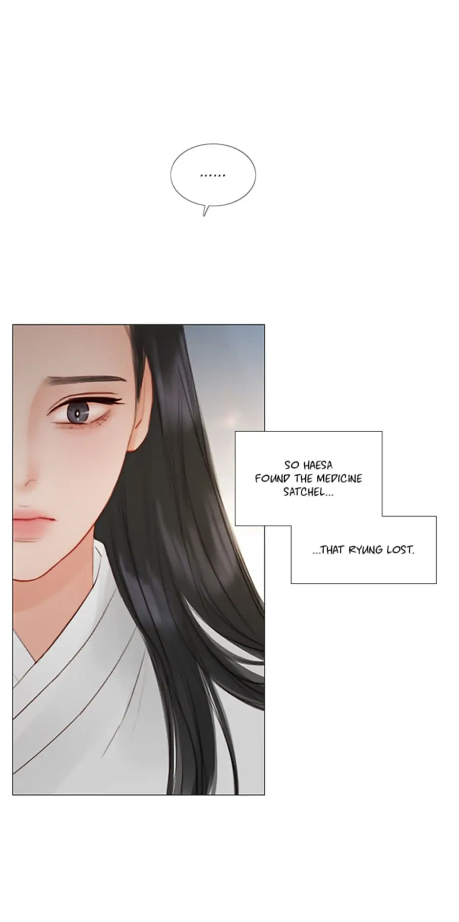 Read Black Winter chapter 73.8 image 24 on Lezhin