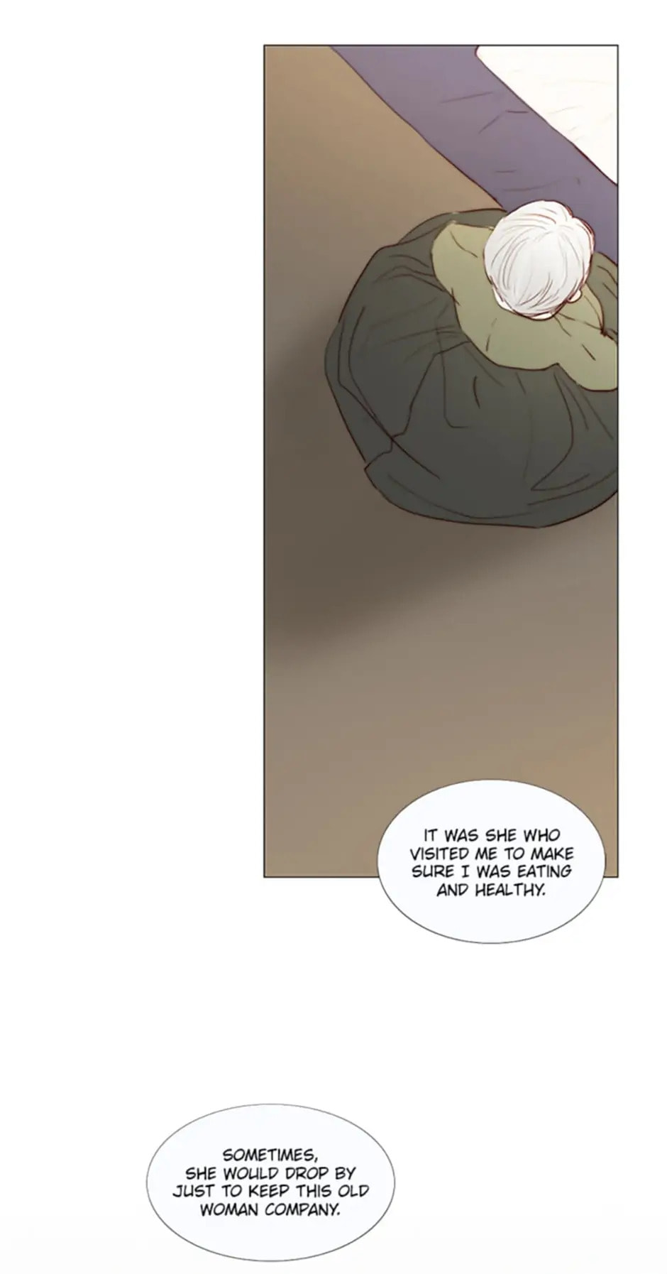 Read Black Winter chapter 73.8 image 30 on Lezhin