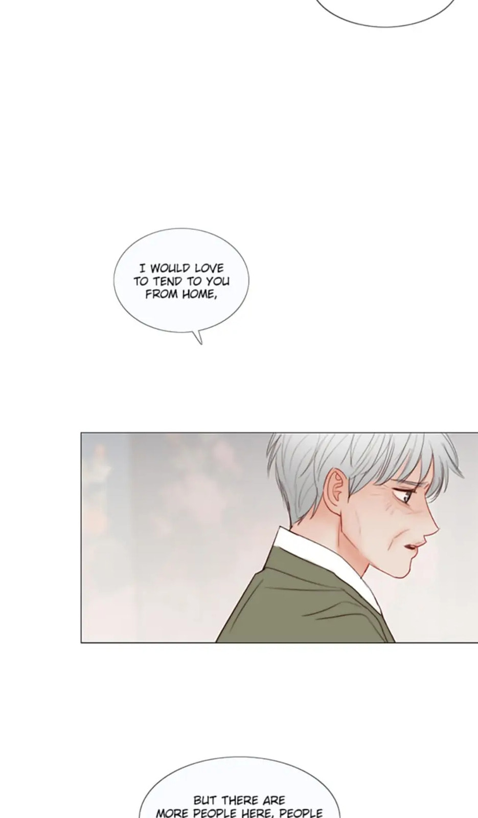 Read Black Winter chapter 73.8 image 45 on Lezhin