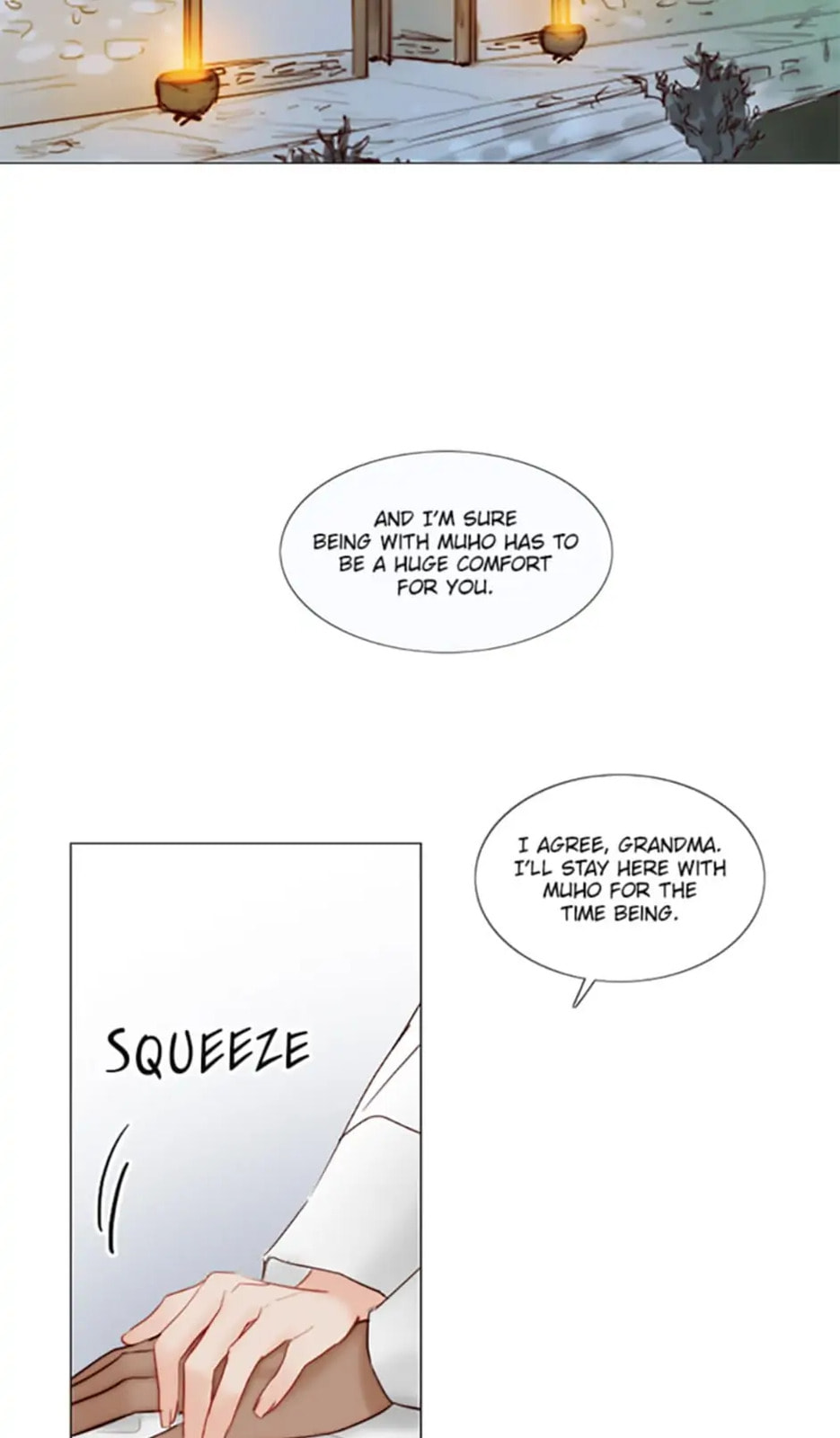 Read Black Winter chapter 73.8 image 47 on Lezhin