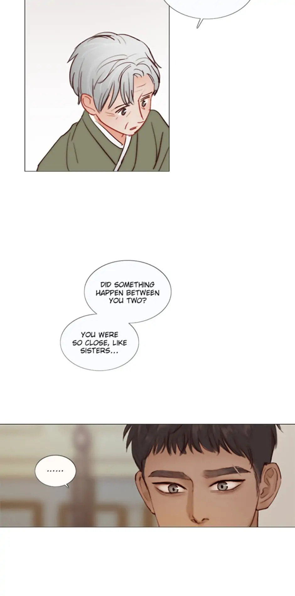 Read Black Winter chapter 73.8 image 52 on Lezhin