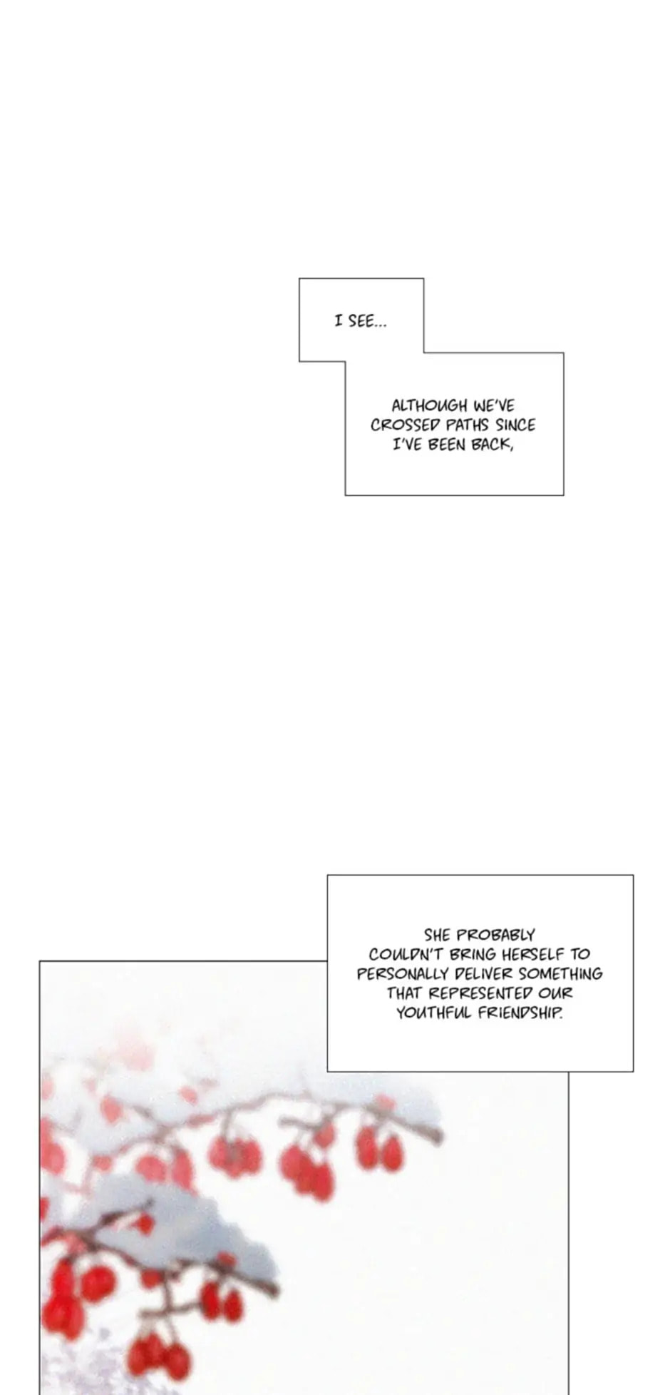 Read Black Winter chapter 73.8 image 54 on Lezhin