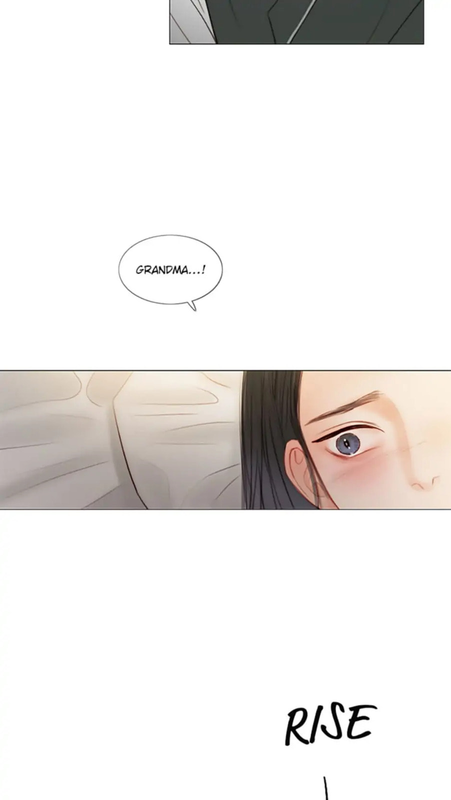 Read Black Winter chapter 73.8 image 6 on Lezhin