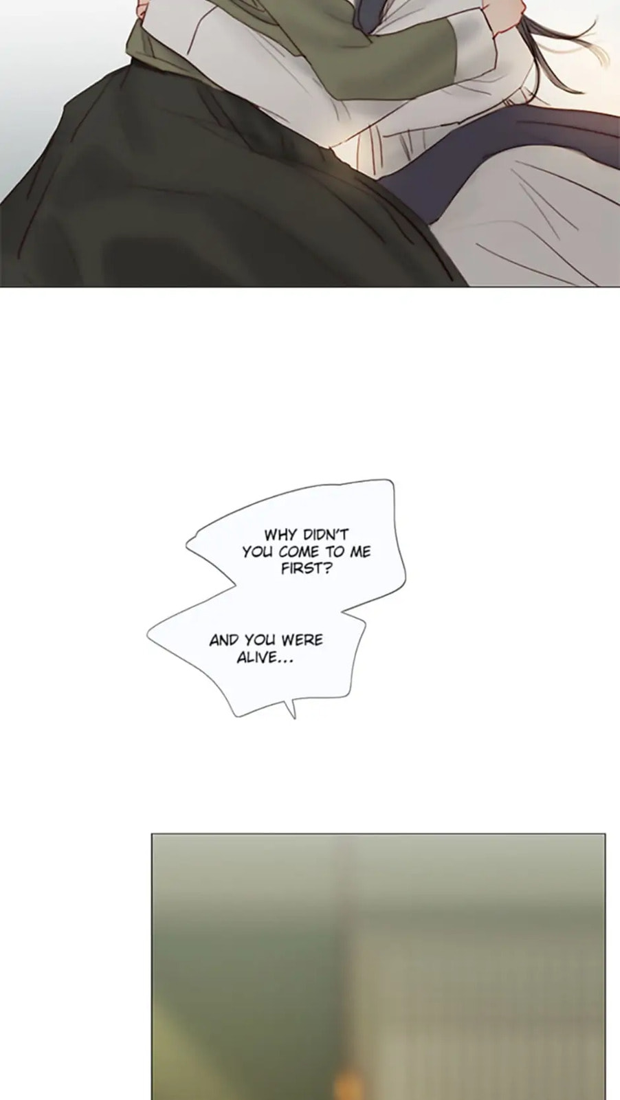 Read Black Winter chapter 73.8 image 8 on Lezhin
