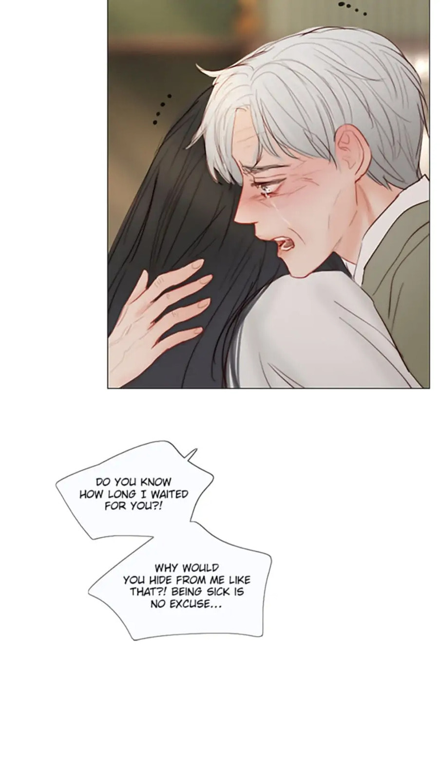 Read Black Winter chapter 73.8 image 9 on Lezhin