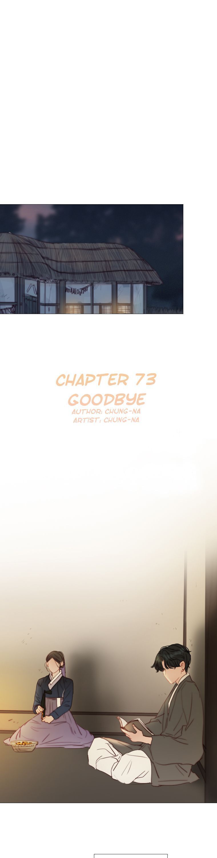 Read Black Winter chapter 73 image 1 on Lezhin
