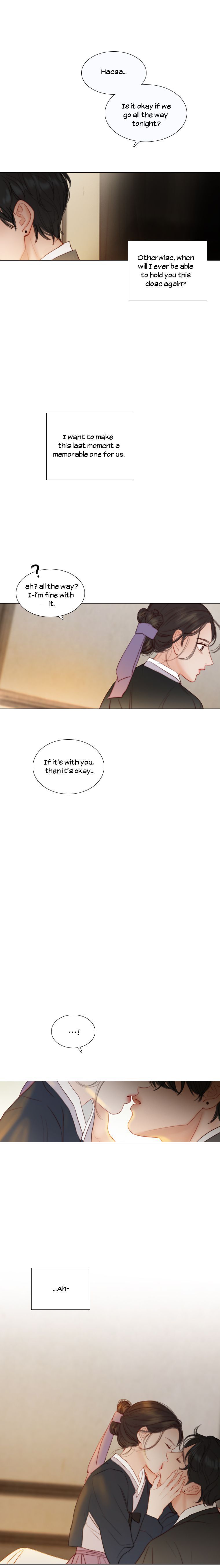 Read Black Winter chapter 73 image 10 on Lezhin