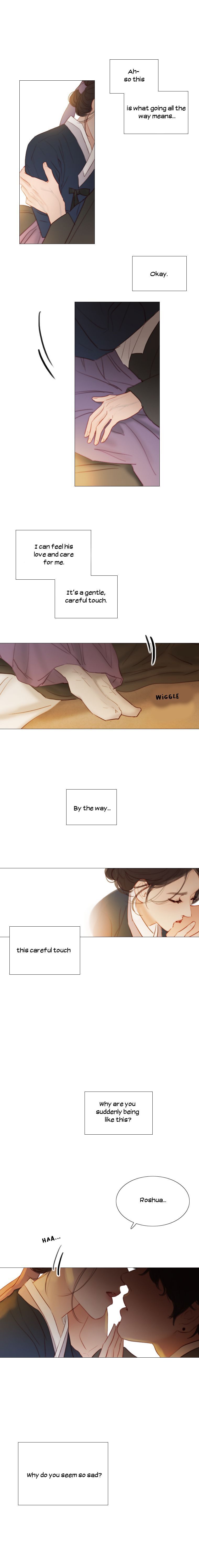 Read Black Winter chapter 73 image 11 on Lezhin
