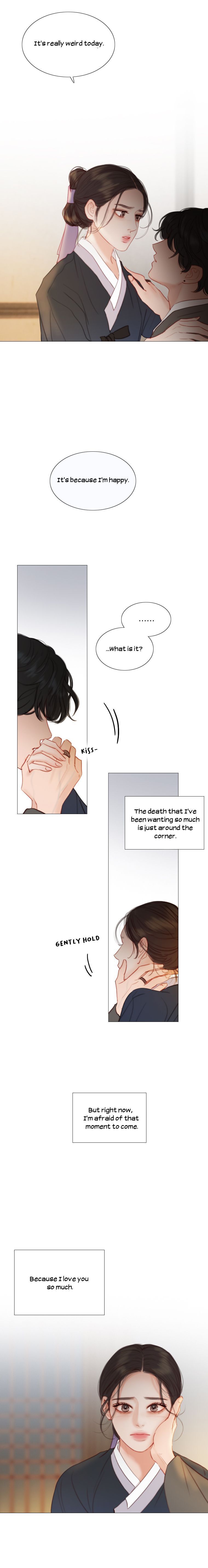 Read Black Winter chapter 73 image 12 on Lezhin