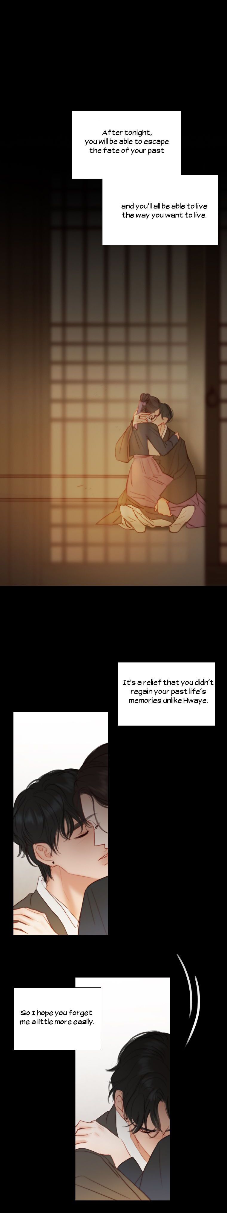Read Black Winter chapter 73 image 14 on Lezhin