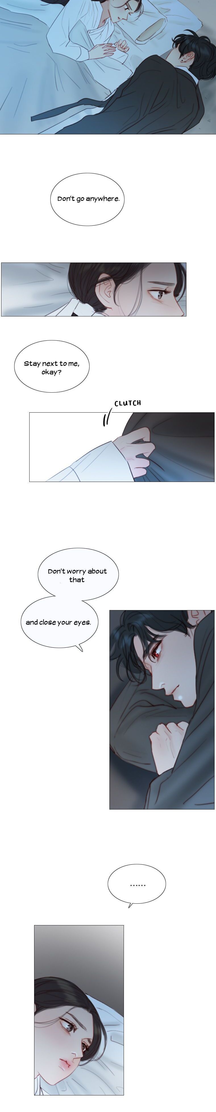 Read Black Winter chapter 73 image 16 on Lezhin