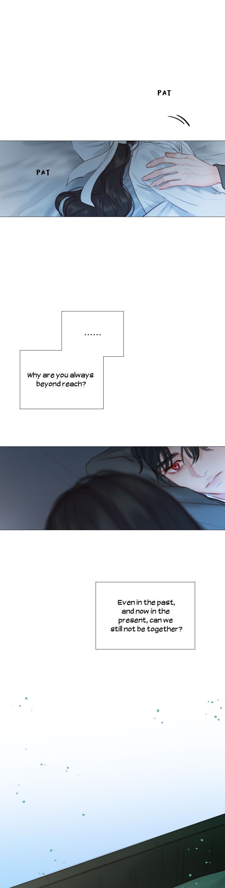 Read Black Winter chapter 73 image 17 on Lezhin