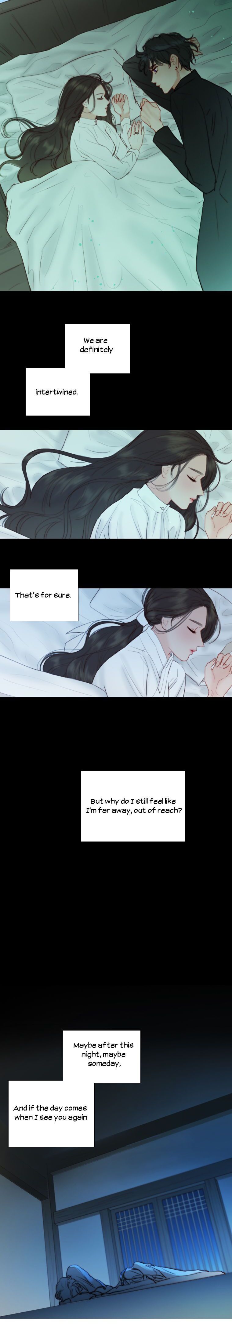 Read Black Winter chapter 73 image 18 on Lezhin