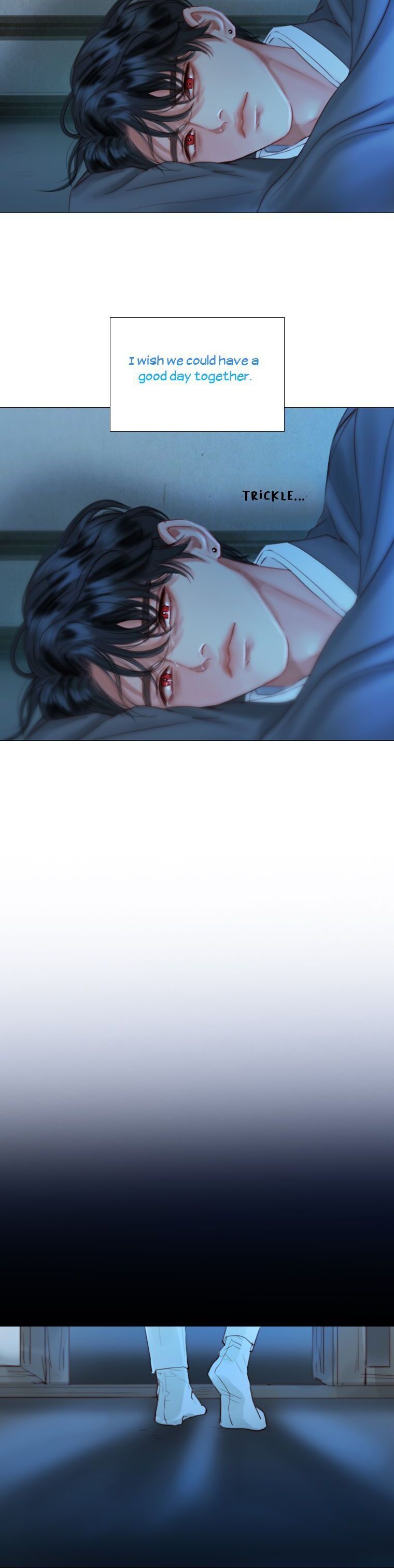 Read Black Winter chapter 73 image 20 on Lezhin