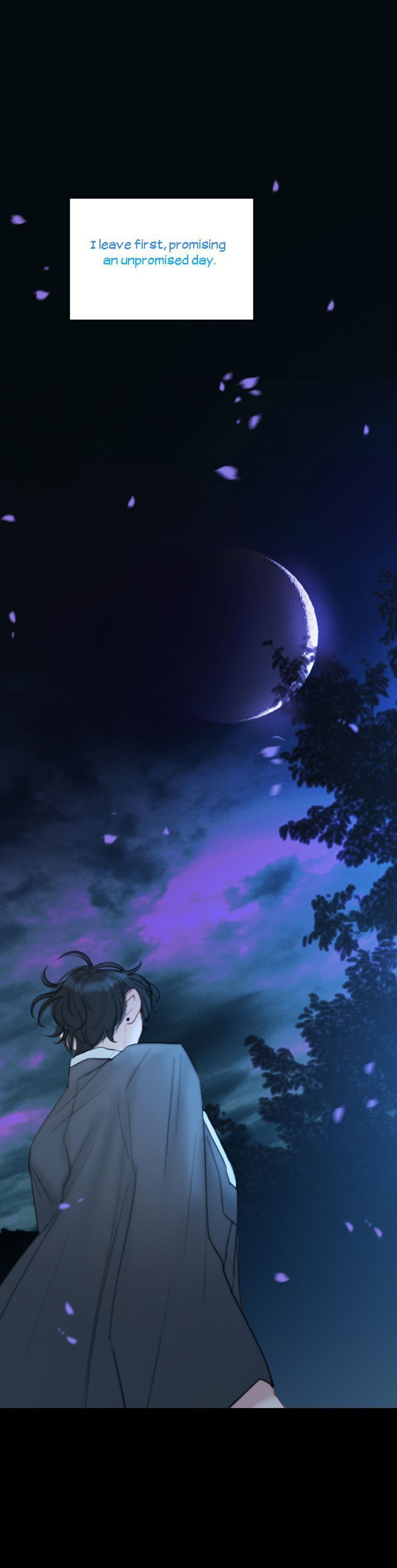 Read Black Winter chapter 73 image 21 on Lezhin