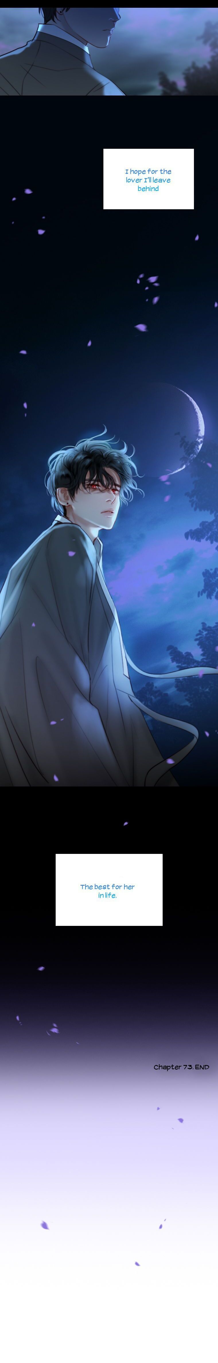 Read Black Winter chapter 73 image 22 on Lezhin