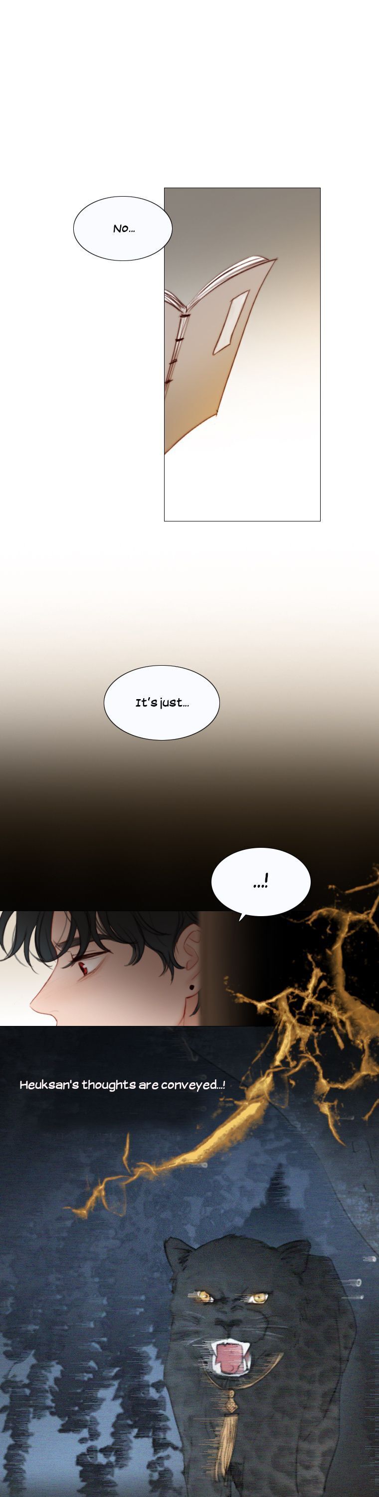 Read Black Winter chapter 73 image 4 on Lezhin