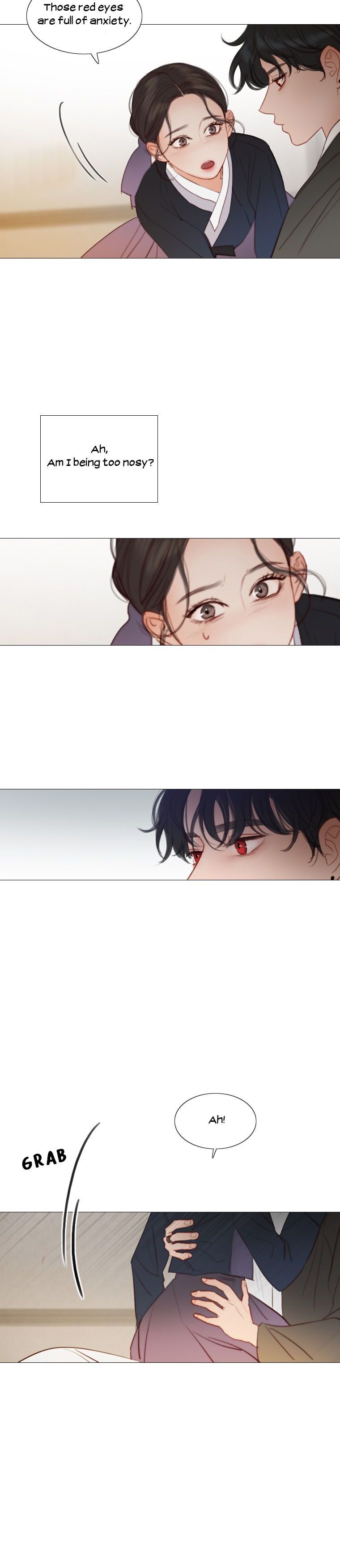 Read Black Winter chapter 73 image 7 on Lezhin