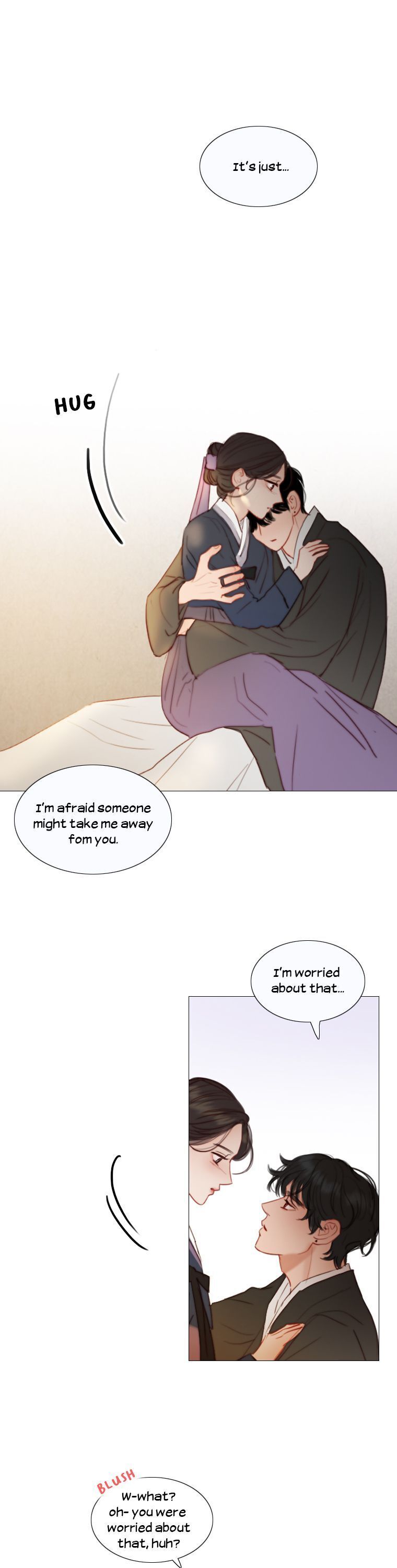 Read Black Winter chapter 73 image 8 on Lezhin