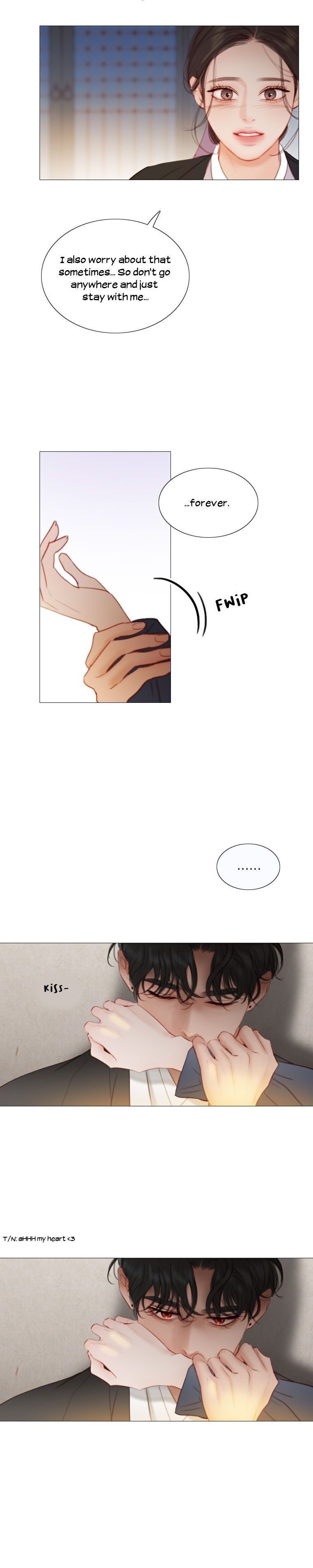 Read Black Winter chapter 73 image 9 on Lezhin