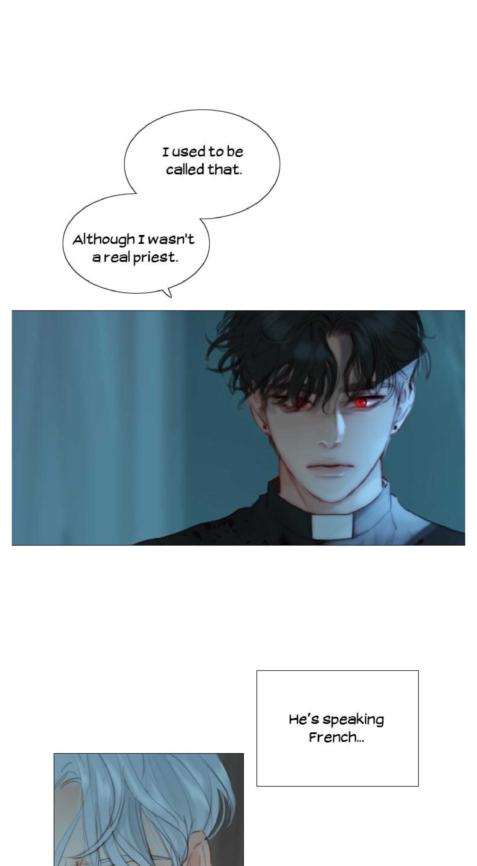 Read Black Winter chapter 74 image 10 on Lezhin