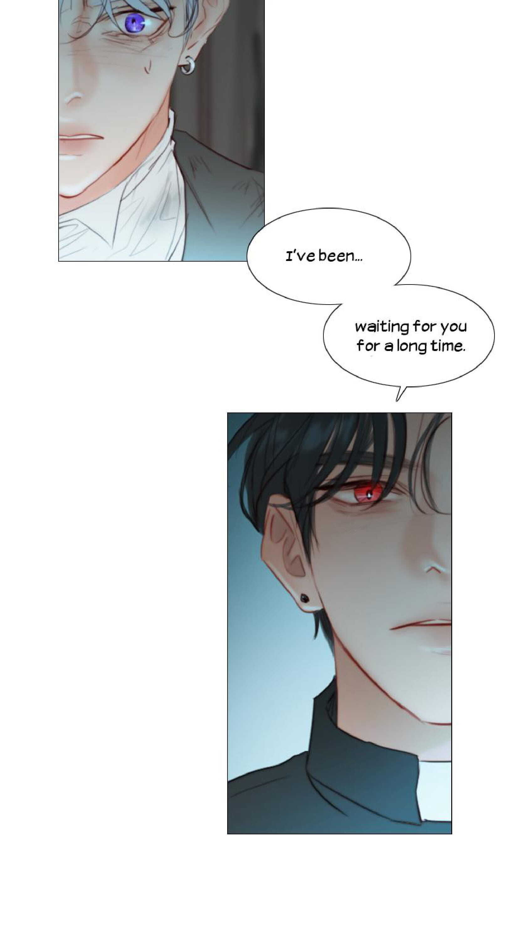 Read Black Winter chapter 74 image 11 on Lezhin