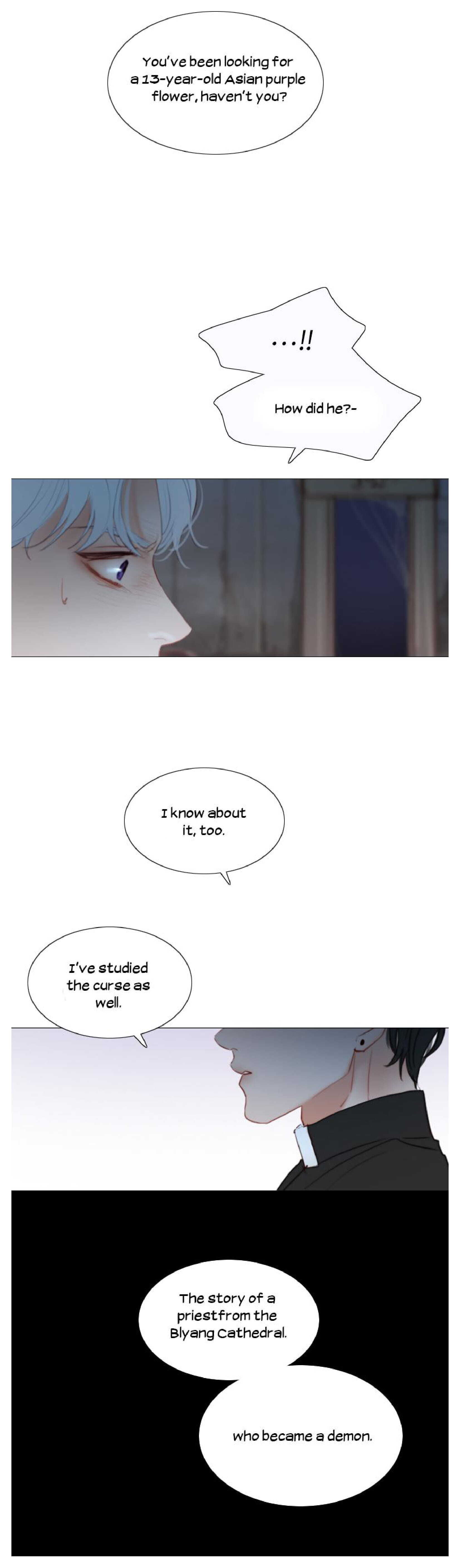 Read Black Winter chapter 74 image 12 on Lezhin