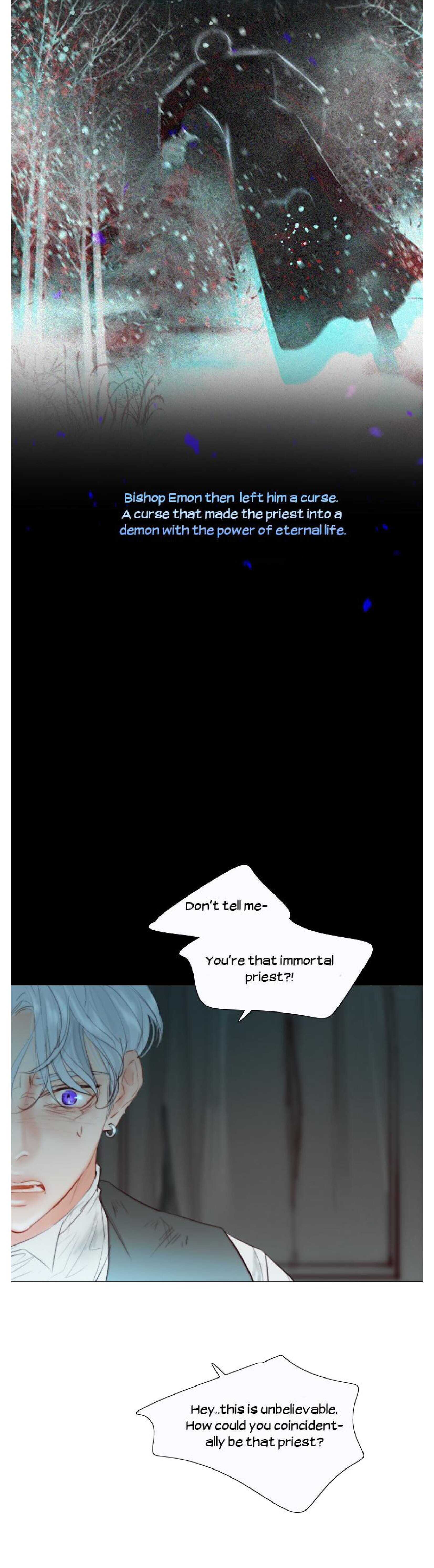 Read Black Winter chapter 74 image 14 on Lezhin