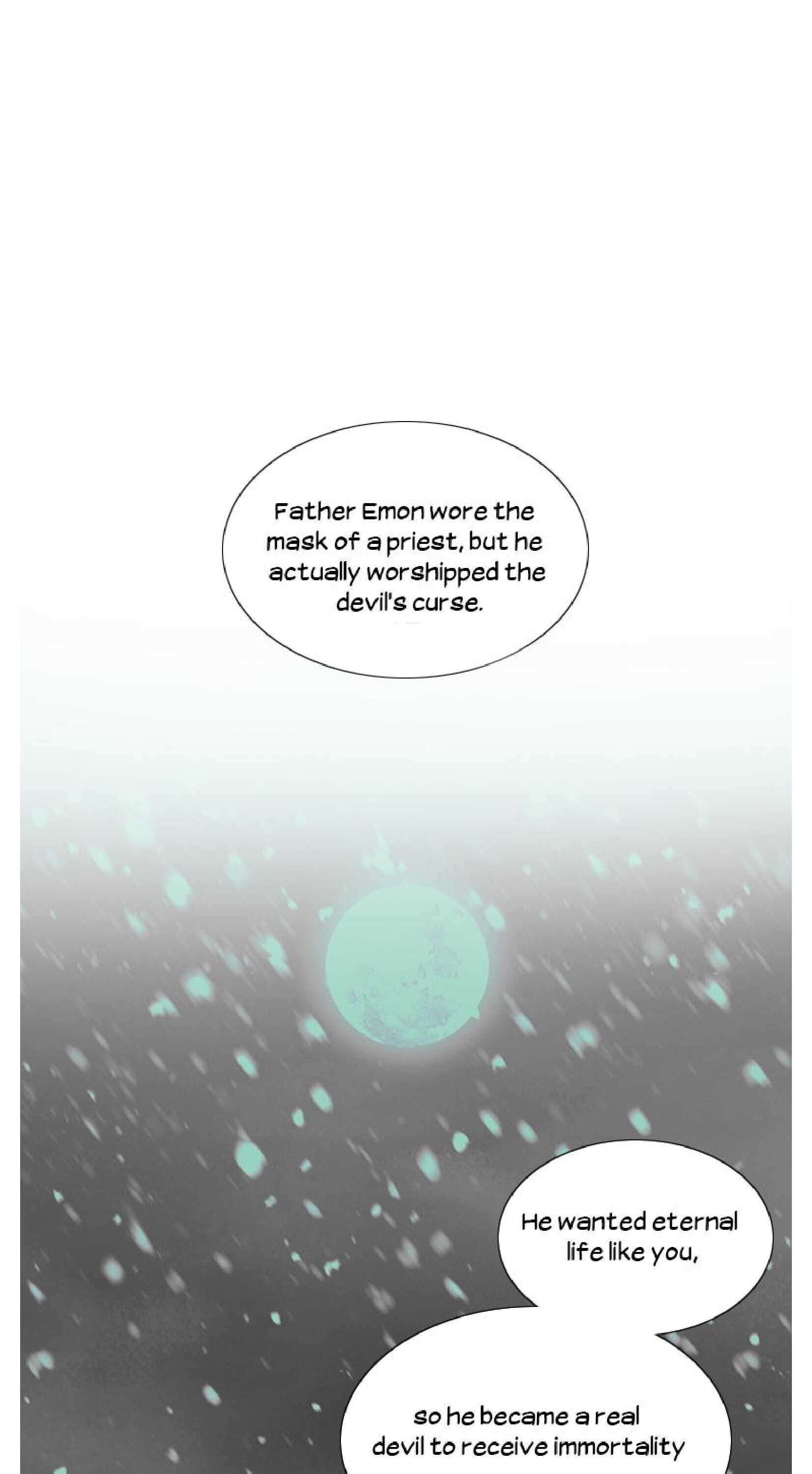 Read Black Winter chapter 74 image 15 on Lezhin