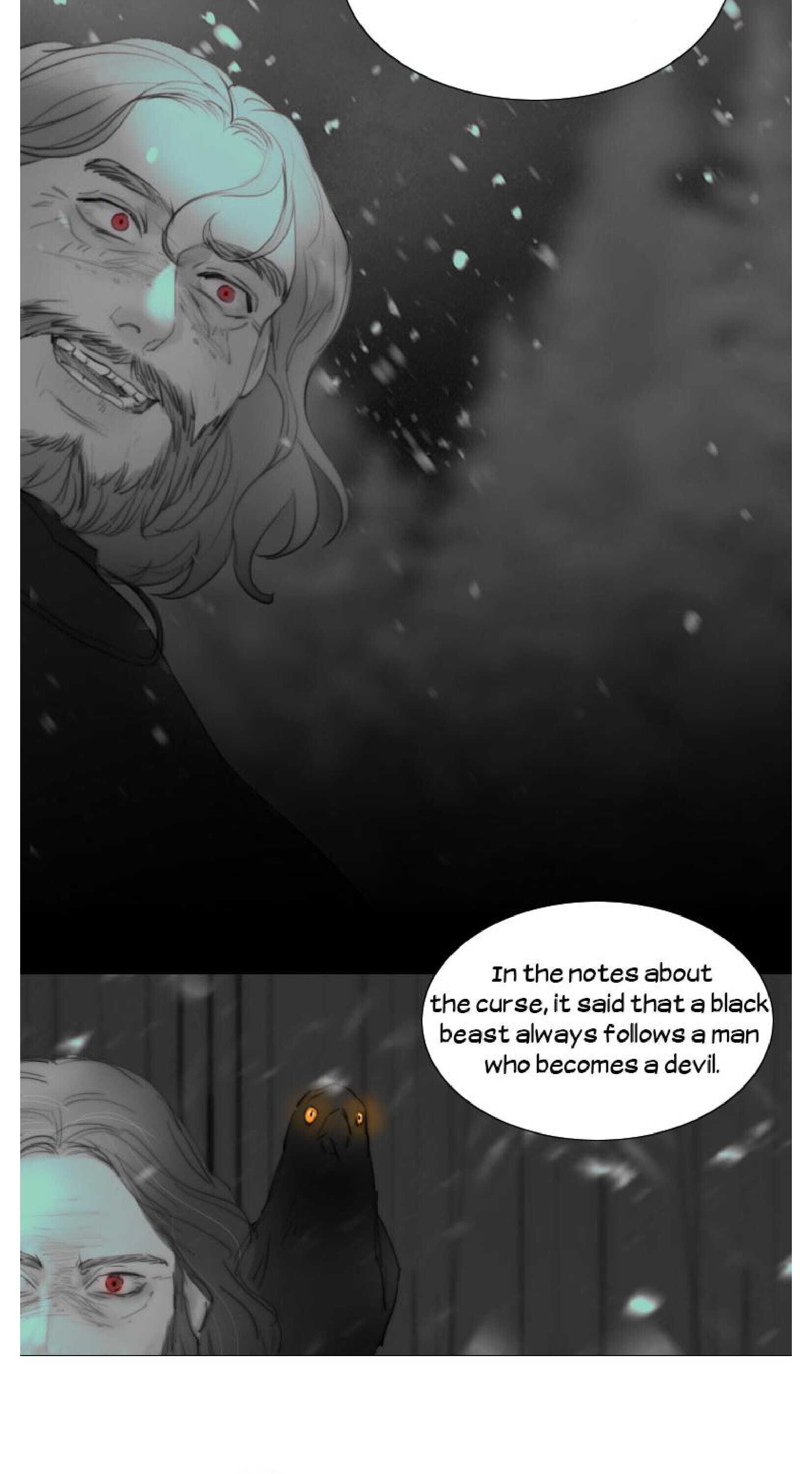 Read Black Winter chapter 74 image 16 on Lezhin