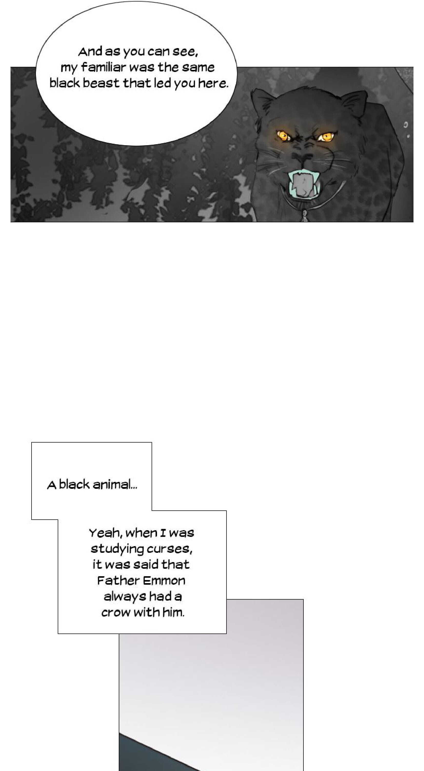 Read Black Winter chapter 74 image 17 on Lezhin