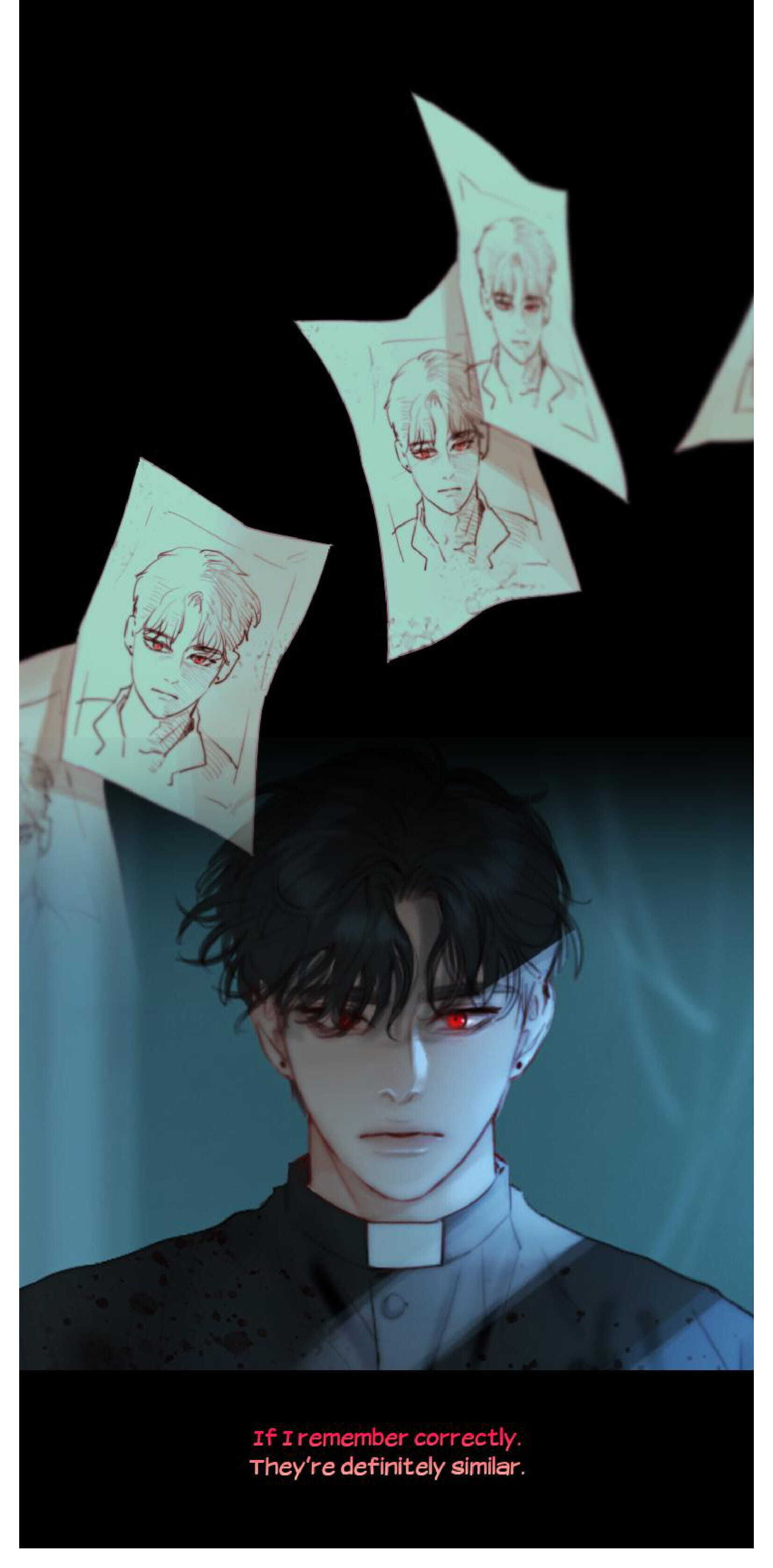 Read Black Winter chapter 74 image 19 on Lezhin
