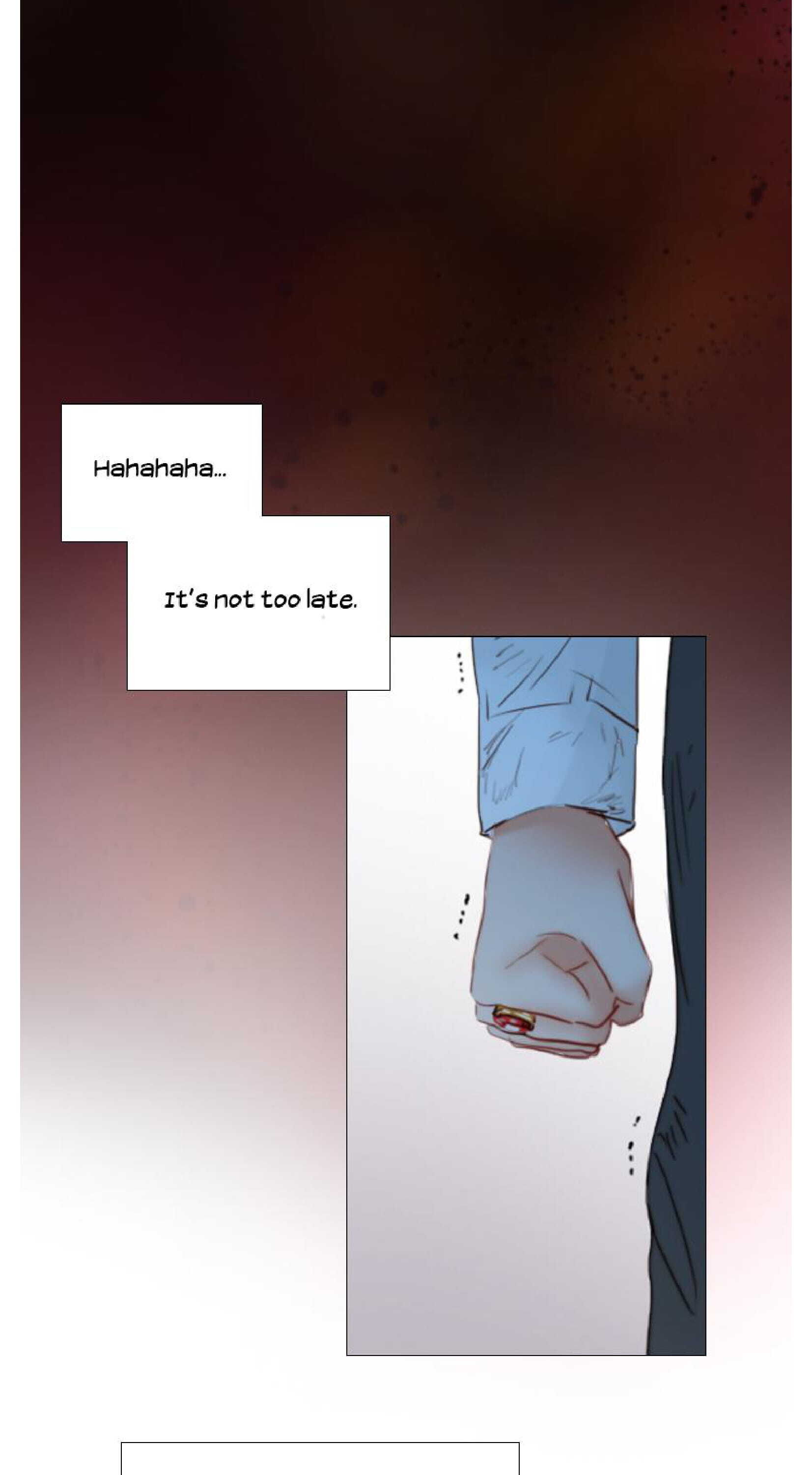 Read Black Winter chapter 74 image 21 on Lezhin