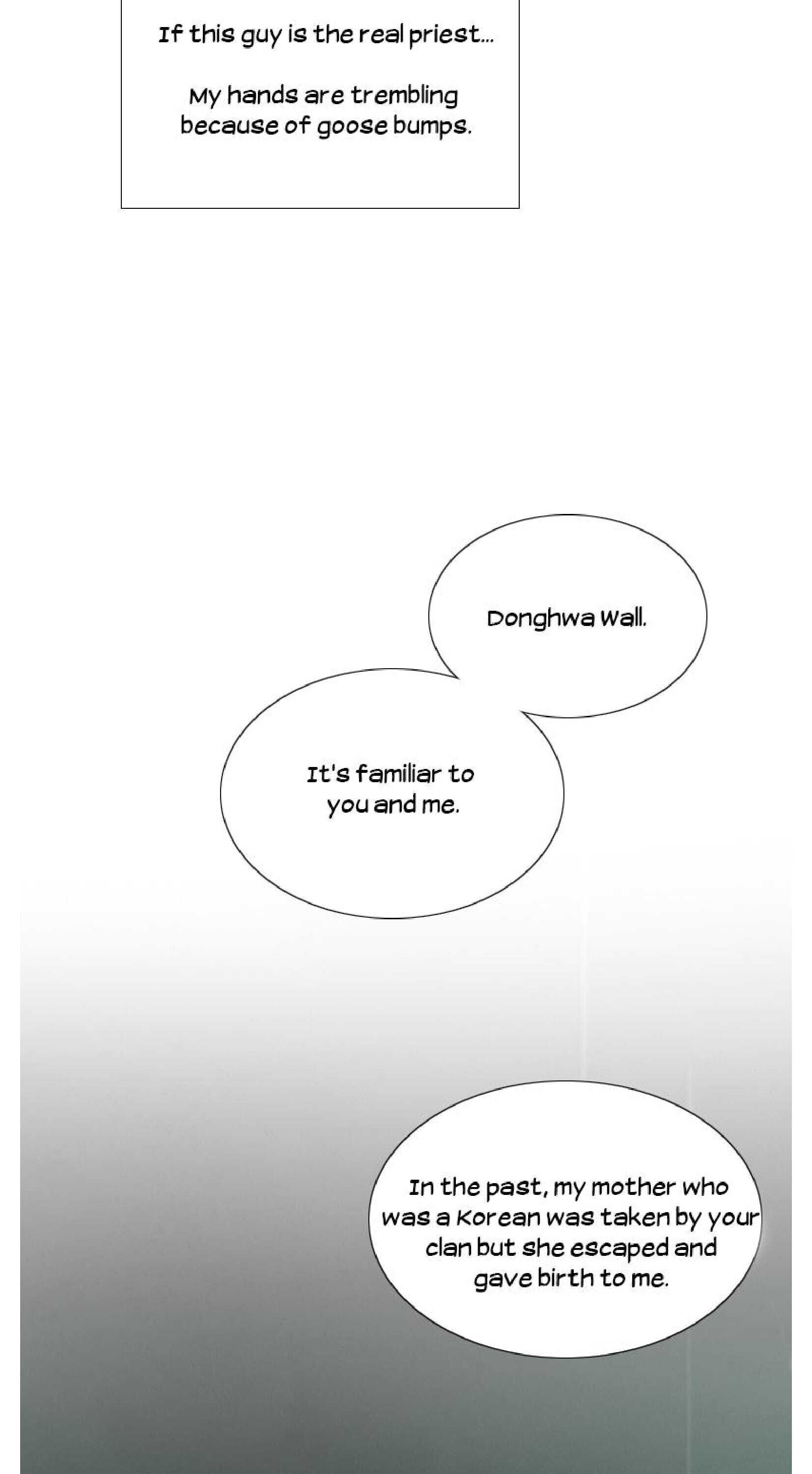Read Black Winter chapter 74 image 22 on Lezhin