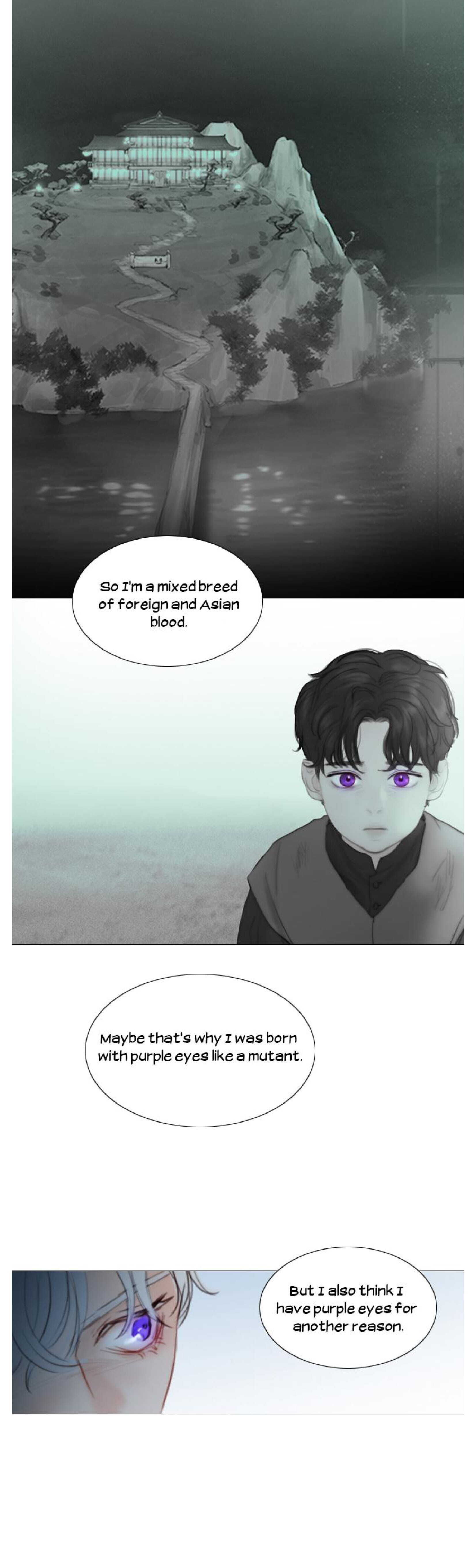 Read Black Winter chapter 74 image 23 on Lezhin