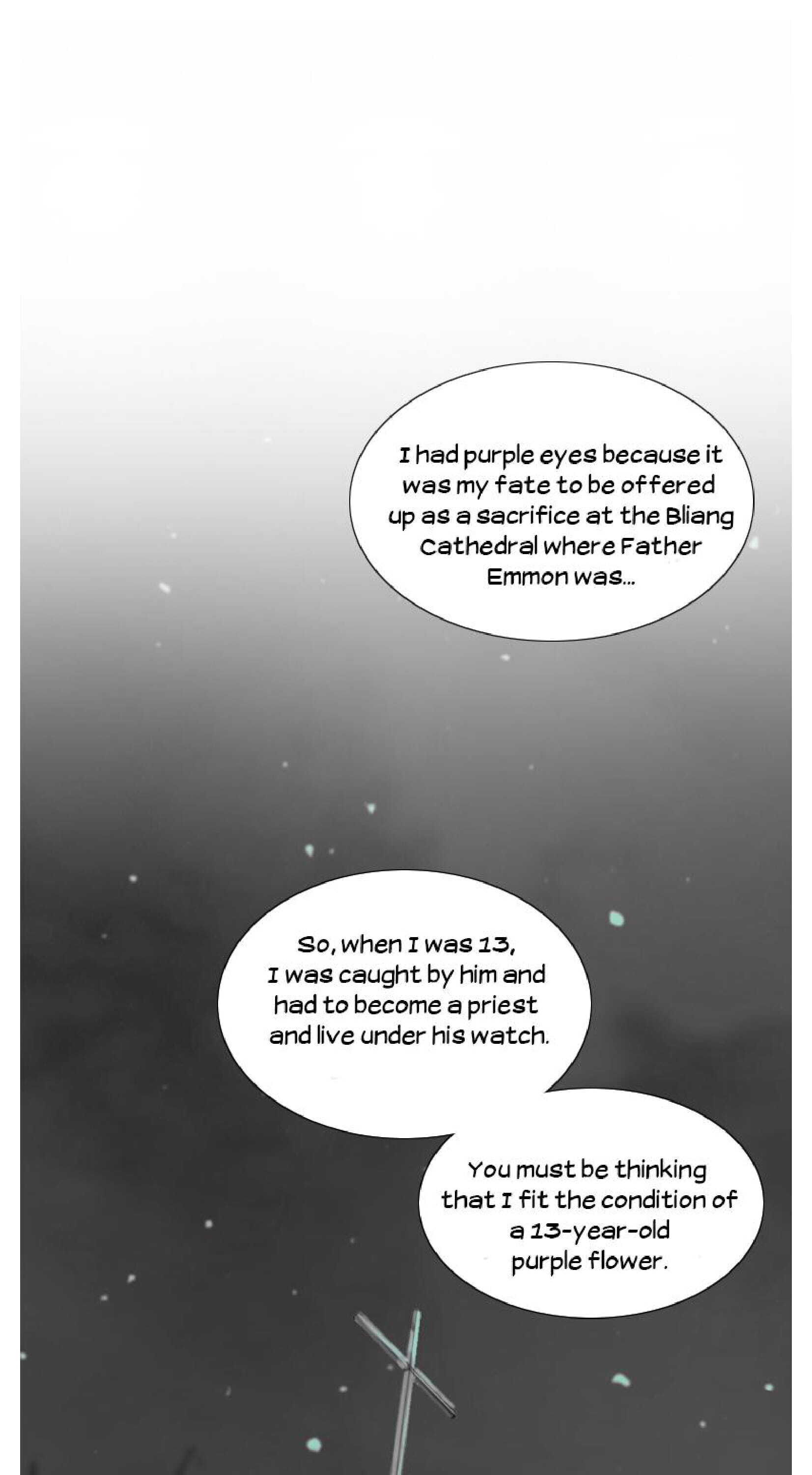 Read Black Winter chapter 74 image 24 on Lezhin