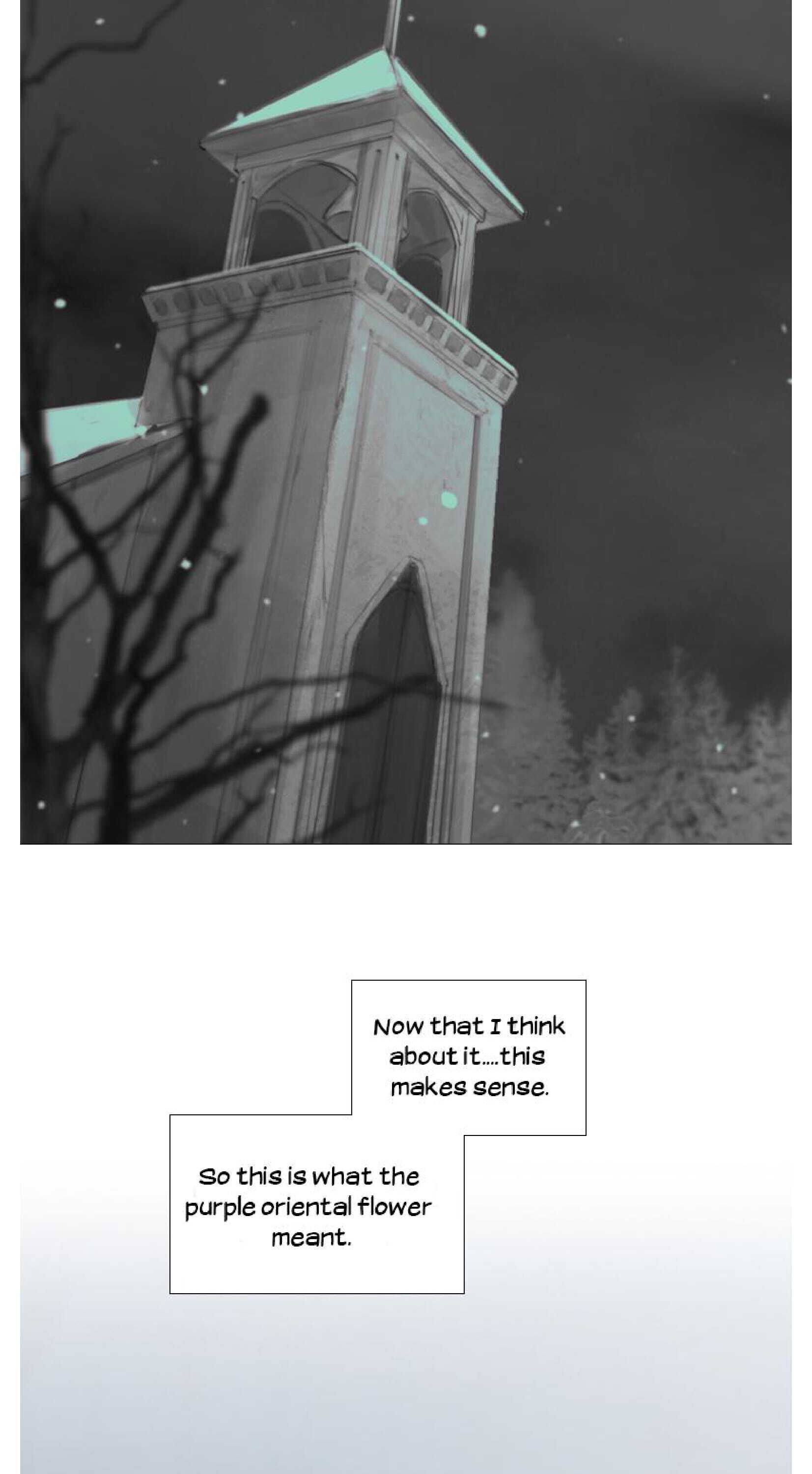 Read Black Winter chapter 74 image 25 on Lezhin