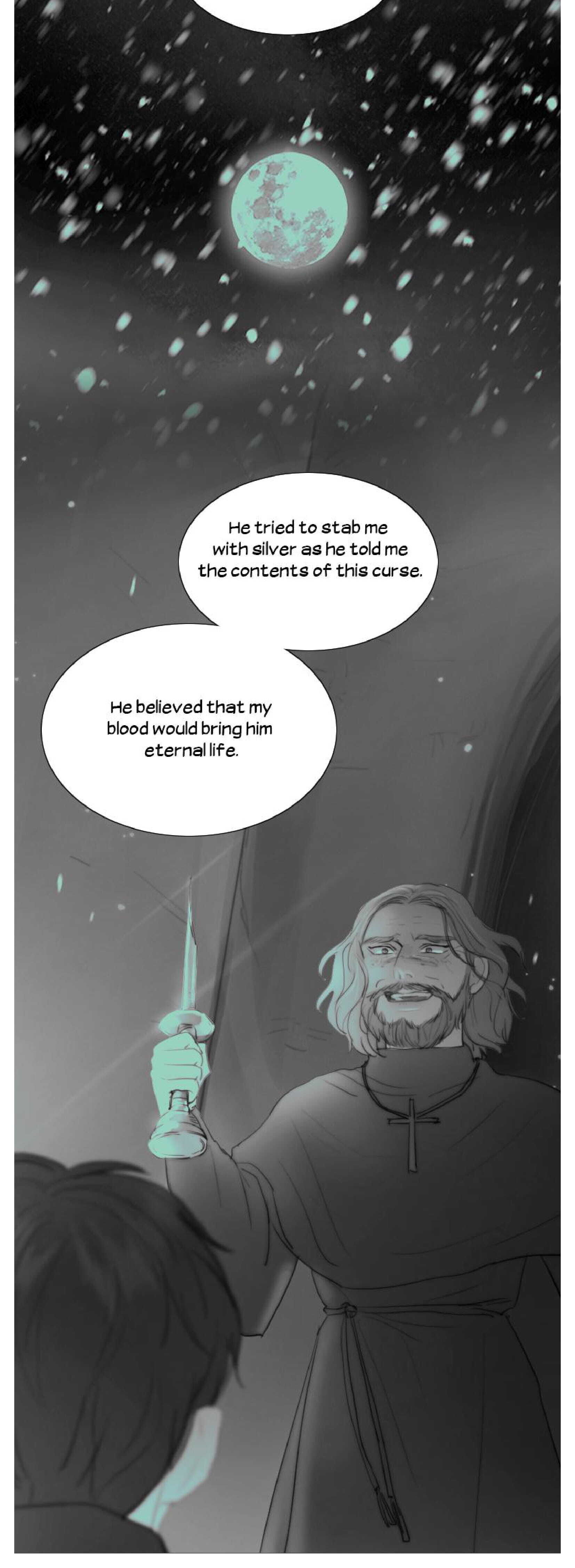 Read Black Winter chapter 74 image 27 on Lezhin