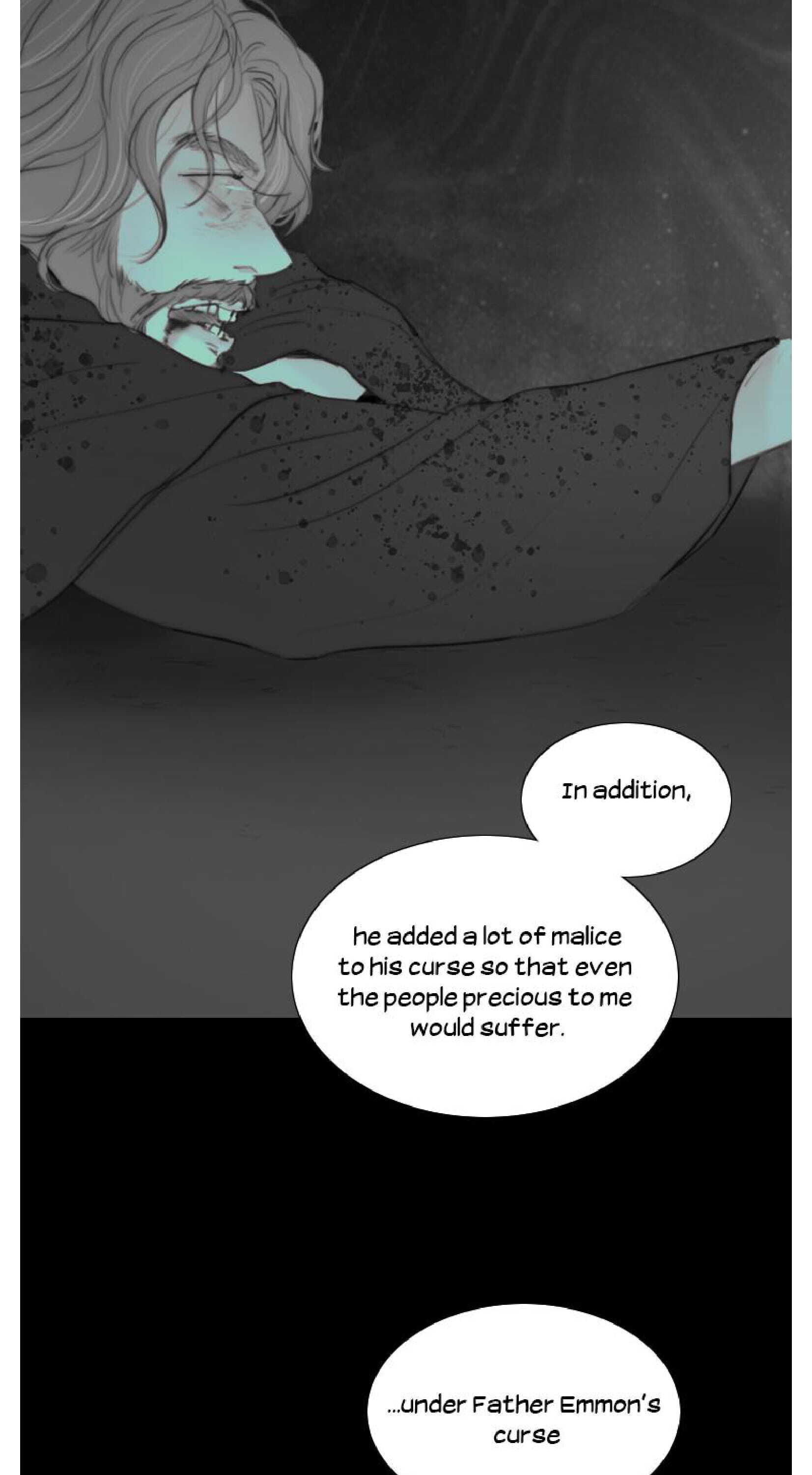 Read Black Winter chapter 74 image 30 on Lezhin