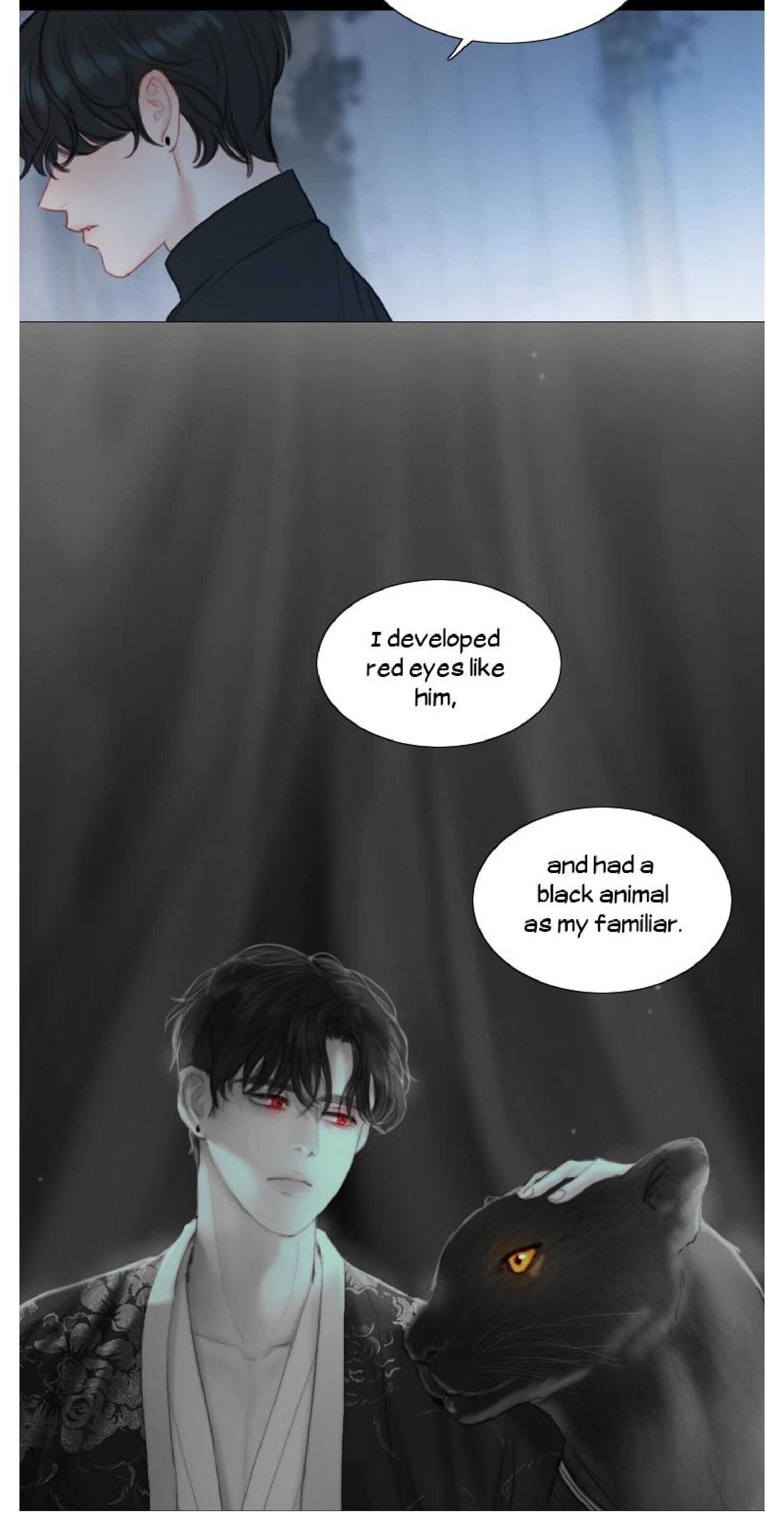 Read Black Winter chapter 74 image 31 on Lezhin