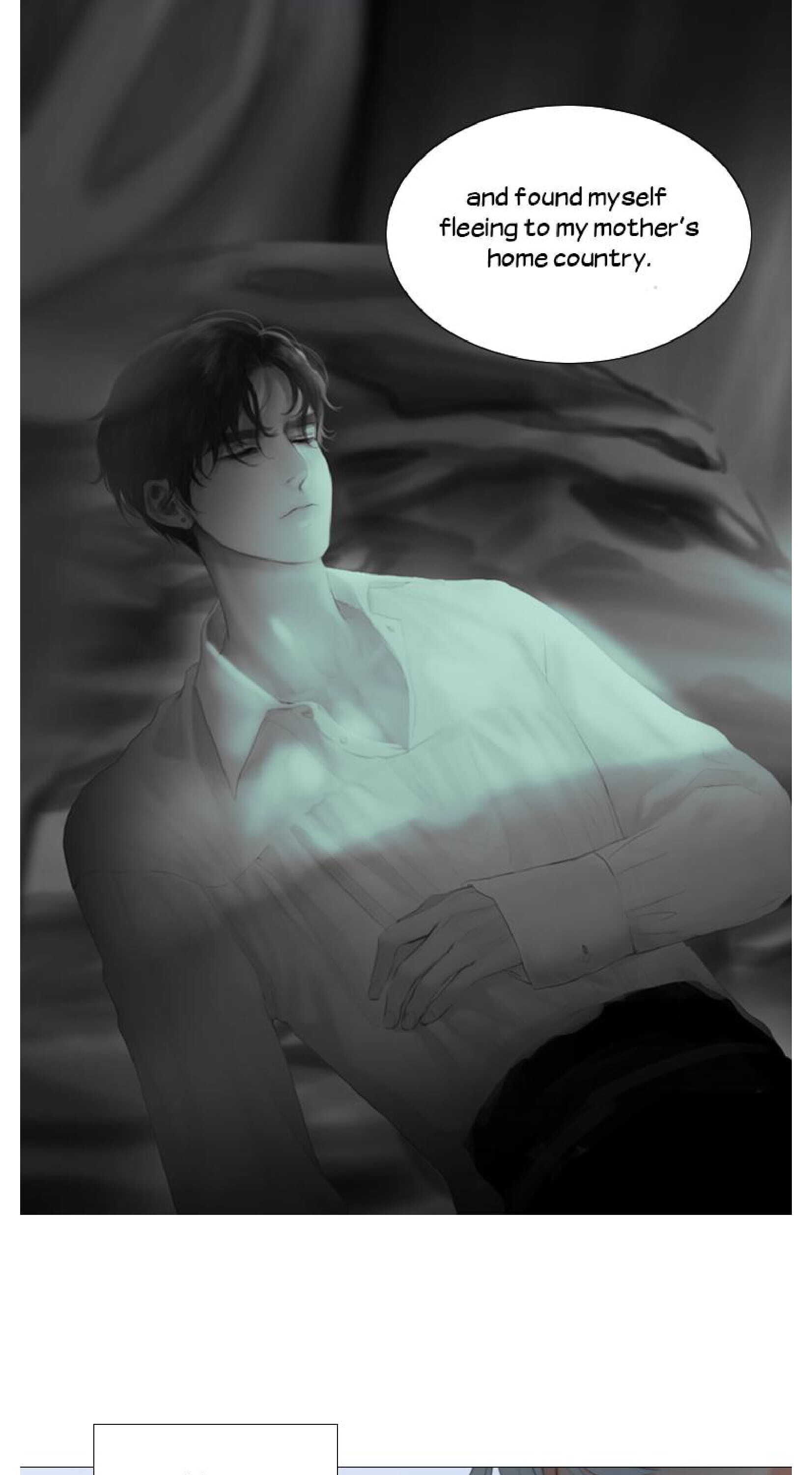 Read Black Winter chapter 74 image 33 on Lezhin